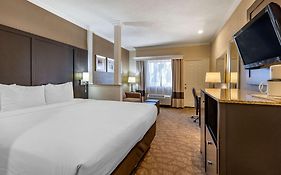 Comfort Inn & Suites Huntington Beach
